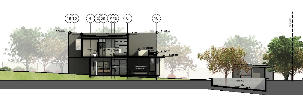 Casa Becerra