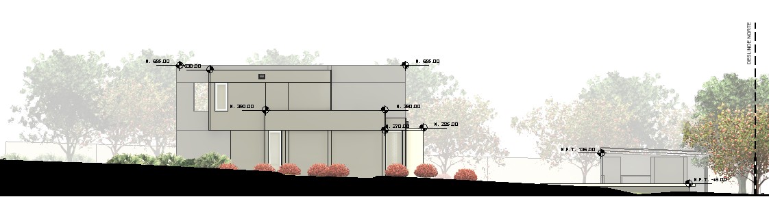 Casa Becerra