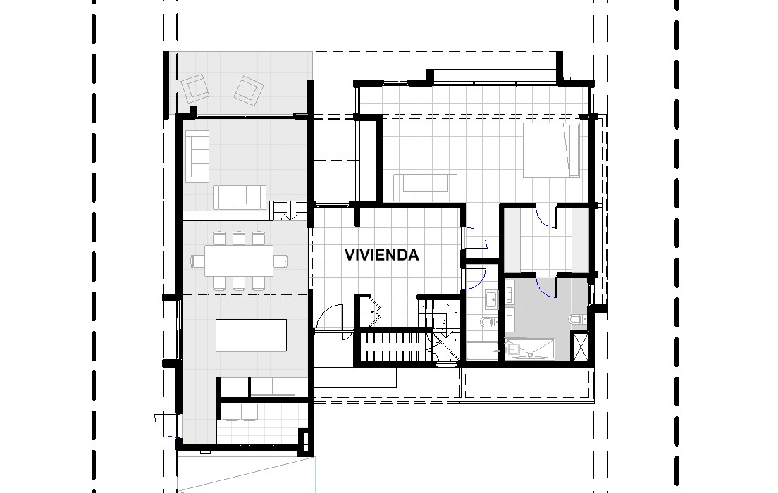 Casa Becerra