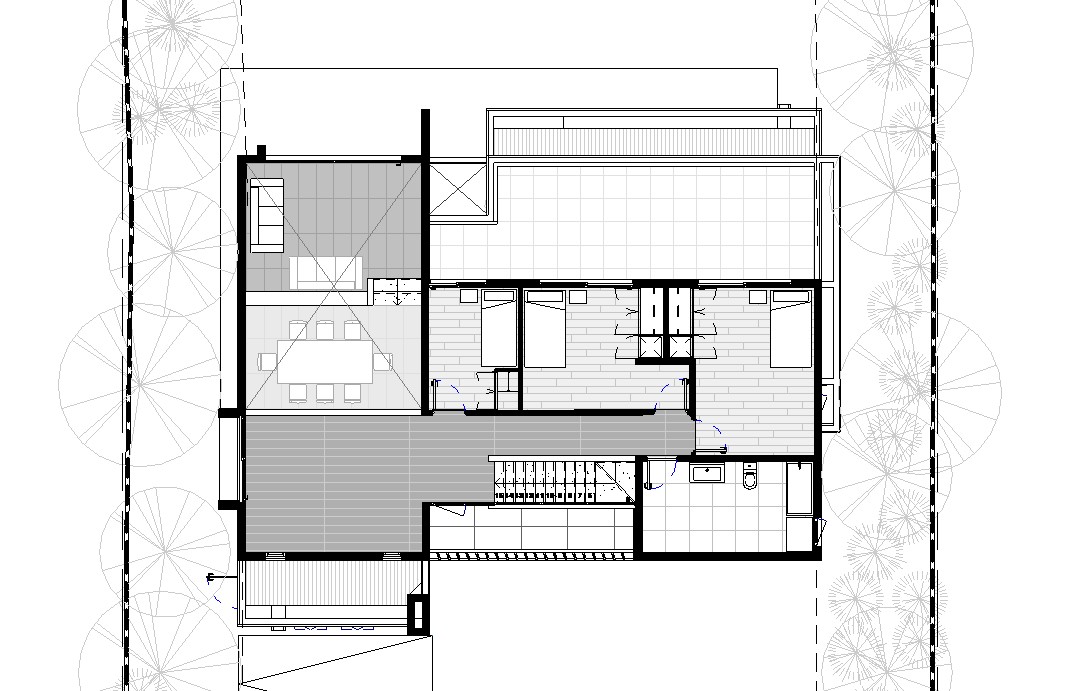 Casa Becerra