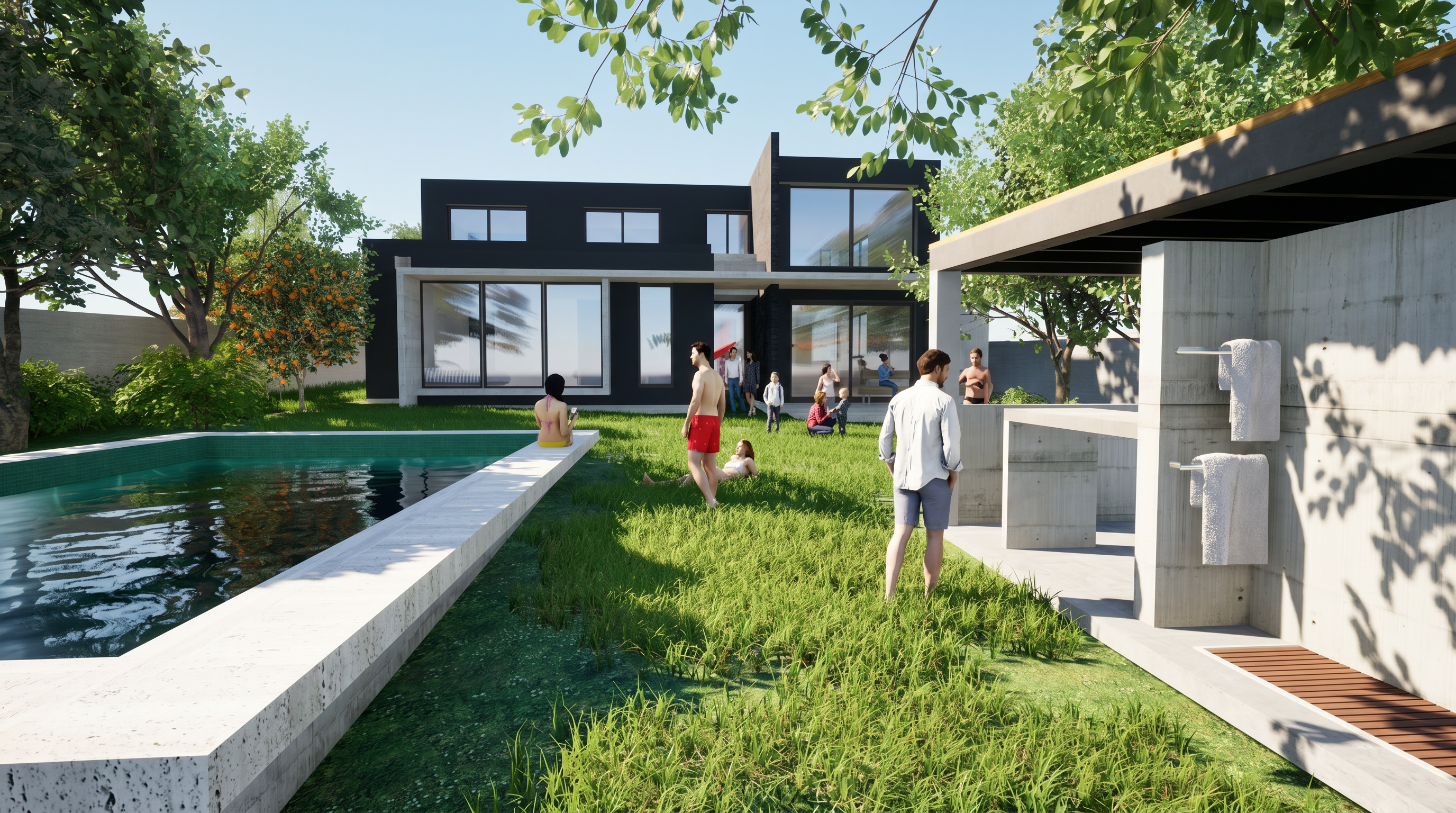 Casa Becerra