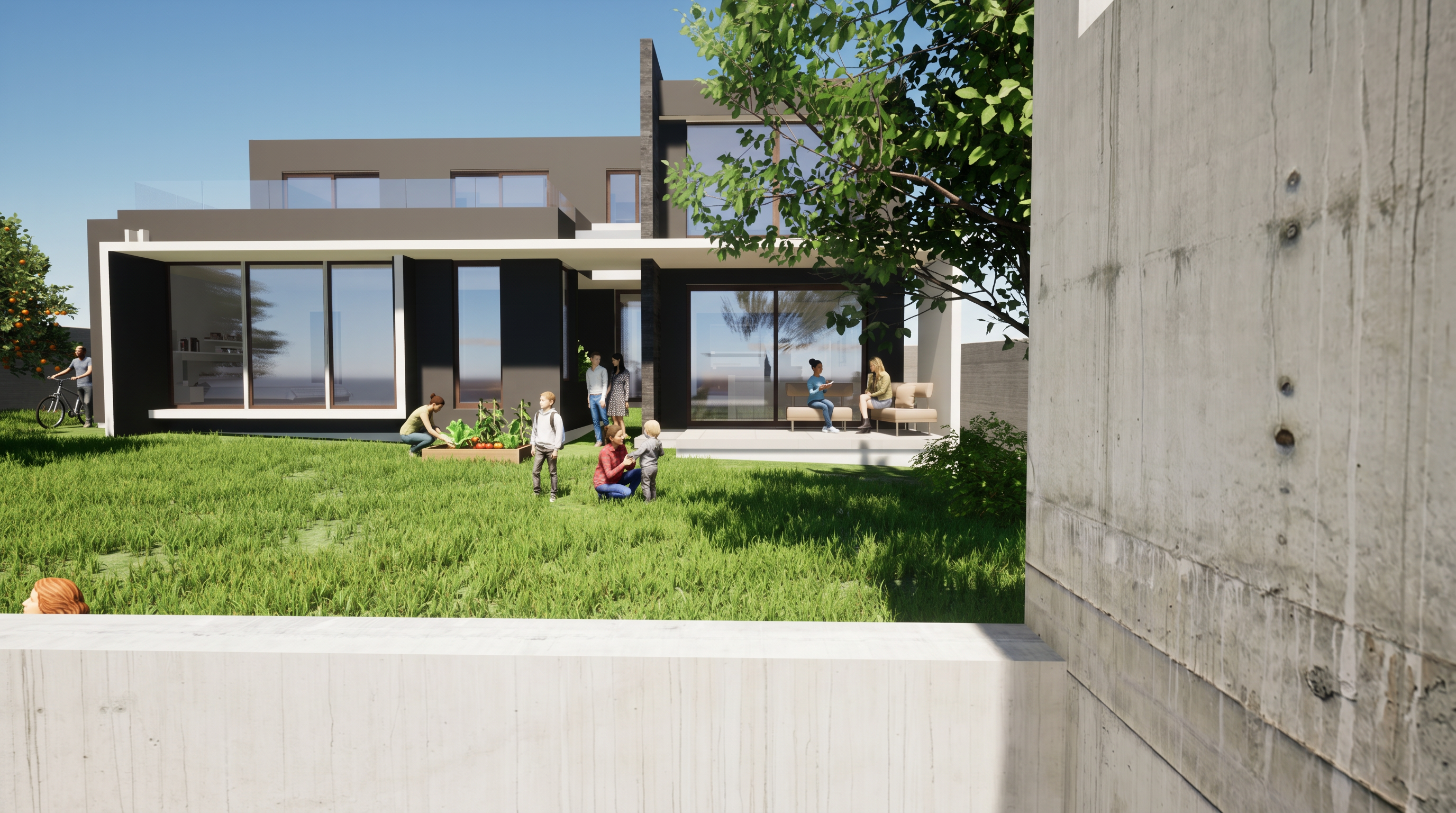 Casa Becerra