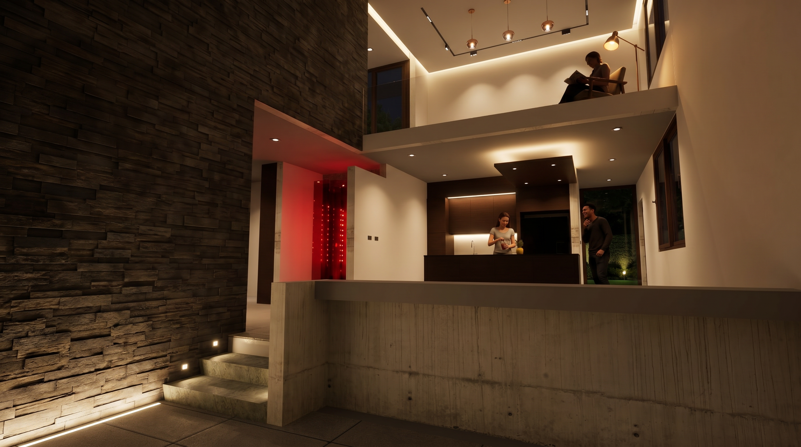 Casa Becerra