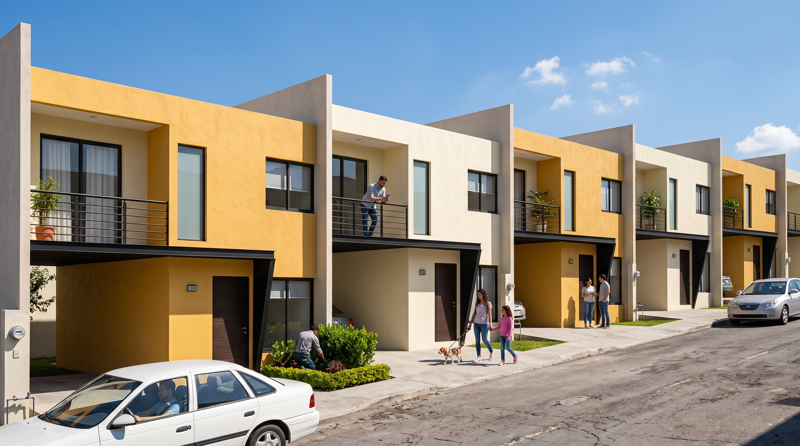 Casas La Islita