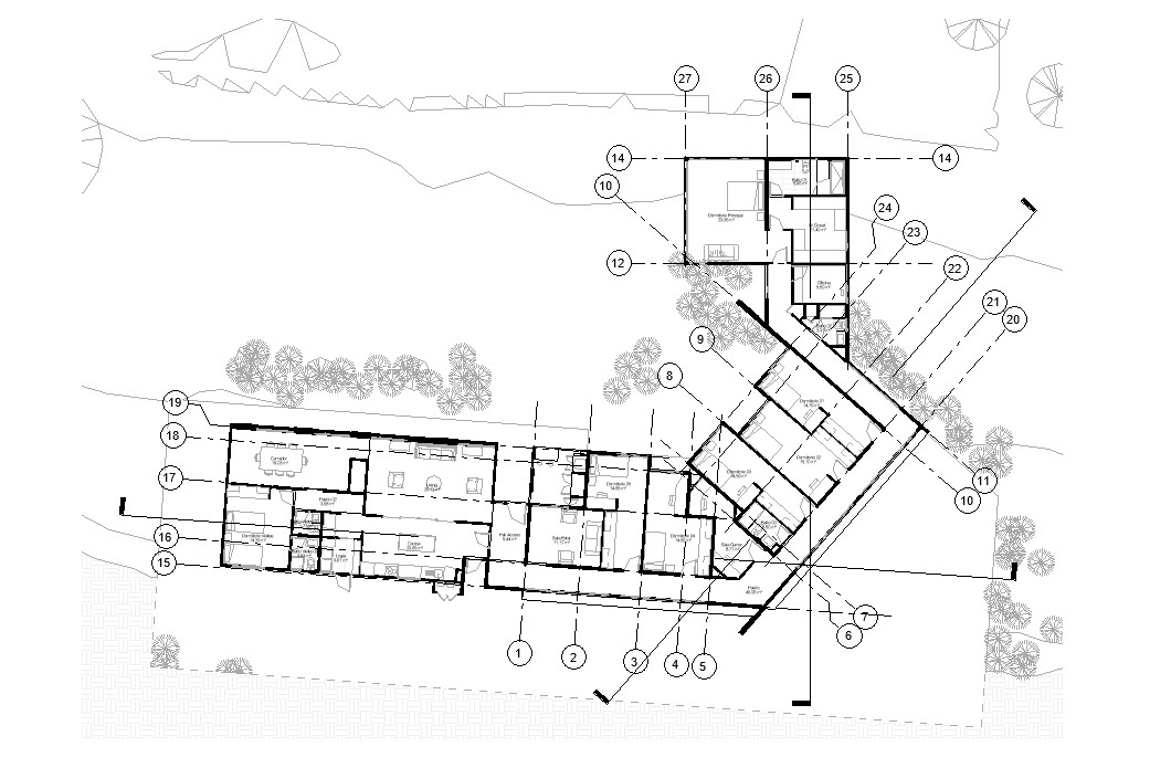 Casa Verdugo