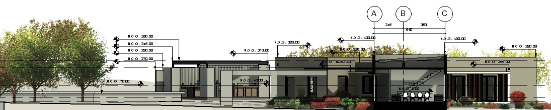 Casa Villagra