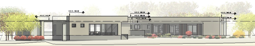 Casa Villagra